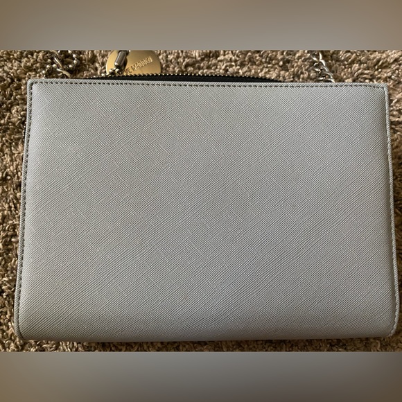 Steve Madden magnetic cross body bag - Picture 4 of 7